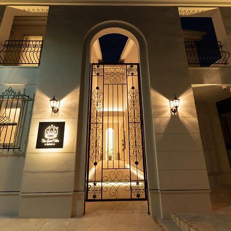 The Guest Villa 箱根湯本 V-I المظهر الخارجي الصورة